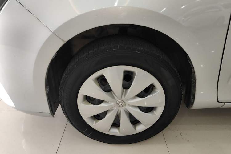 Used Toyota YARiS L  Zhi Xiang 2017 1.5E CVT Dynamic Edition