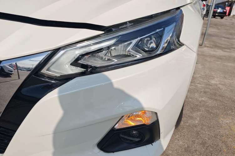 Used Nissan Teana 2020 2.0L XL Comfort Edition
