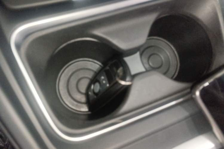 Used BMW 3 Series 2014 320Li Fashion Model
