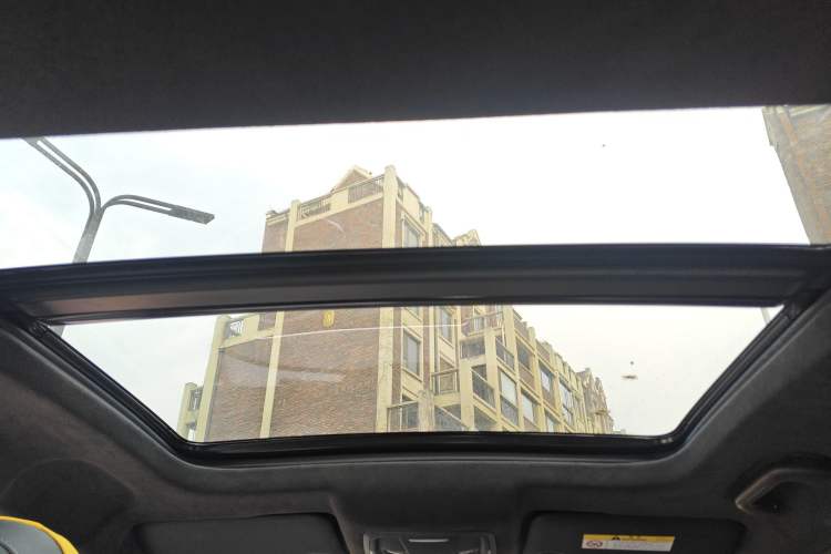 Used ORA Good Cat GT 2023 Mulan Edition 401km Prestige Version
