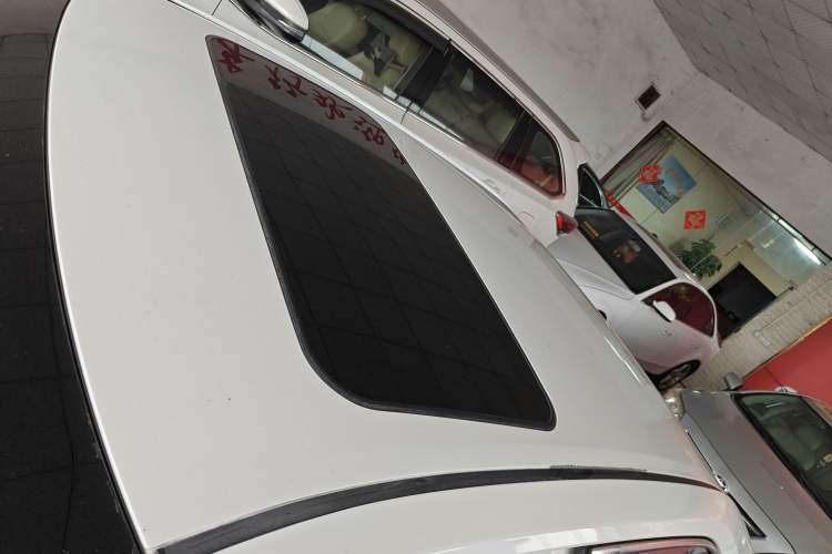 Used Toyota Camry 2013 2.0G Comfort Edition
