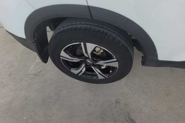 Used Chery Tiggo 5x 2020 1.5L CVT Fashion Edition