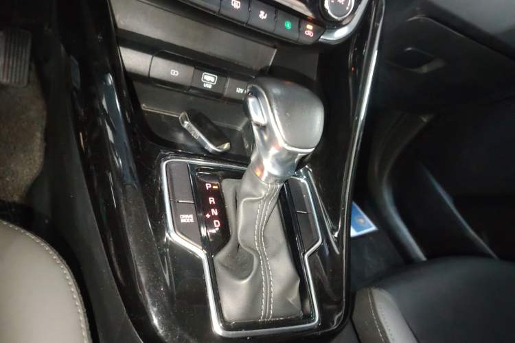 Used Kia Sportage R 2019 2.0L Automatic Smart Luxury Edition