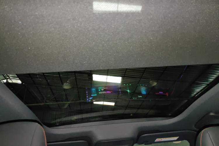 Used Ford Mondeo 2025 2.0T EcoBoost E Hybrid Sport Edition ST-Line
