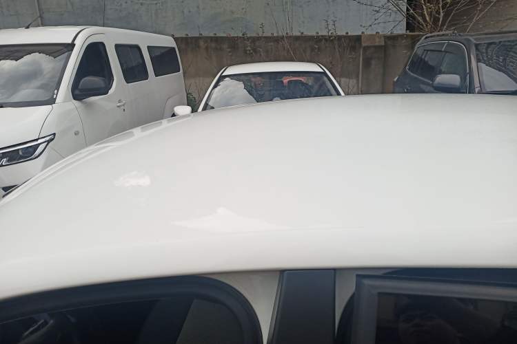 Used Volkswagen Polo 2016 1.4L Automatic Trendy Model
