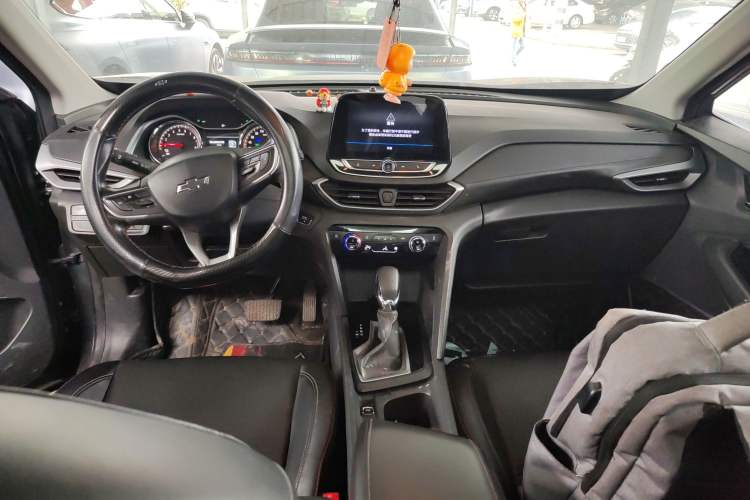 Used Chevrolet Orlando 2019 Redline 530T Automatic Enjoyment Version (5+2 Seating) China VI
