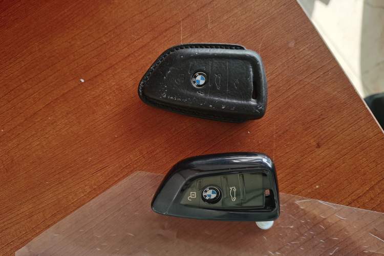 Used BMW X2 (Import) 2019 sDrive20i M Sport Package China VI Emission Standard
