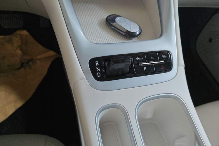 Used Geely Galaxy Geome 2026 Model 310km Dream Edition
