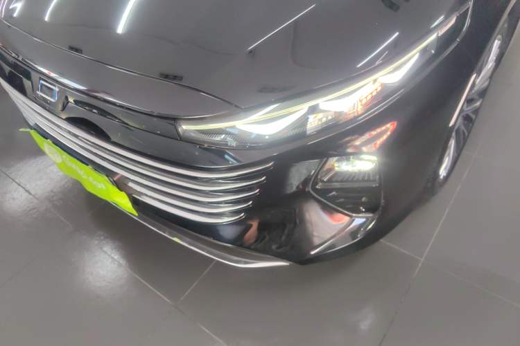 Used Bestune B70 2024 Dragon Edition 1.5T Leading Model
