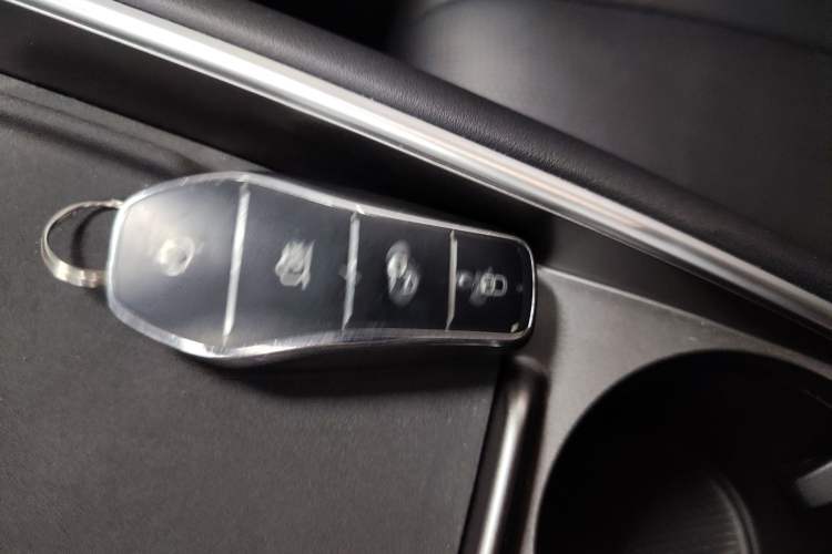 Used BYD Sealion 05 EV 2025 520 km Smart Cruise Version
