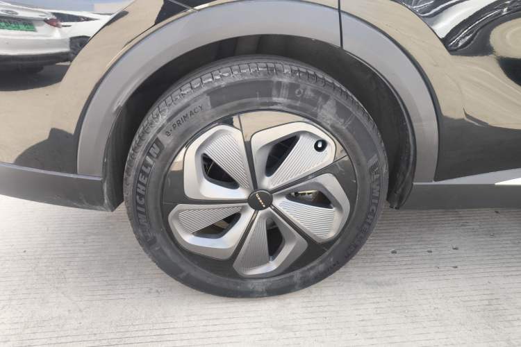 Used EXEED Stellar 2023 400T Four-Wheel Drive Luxury Edition