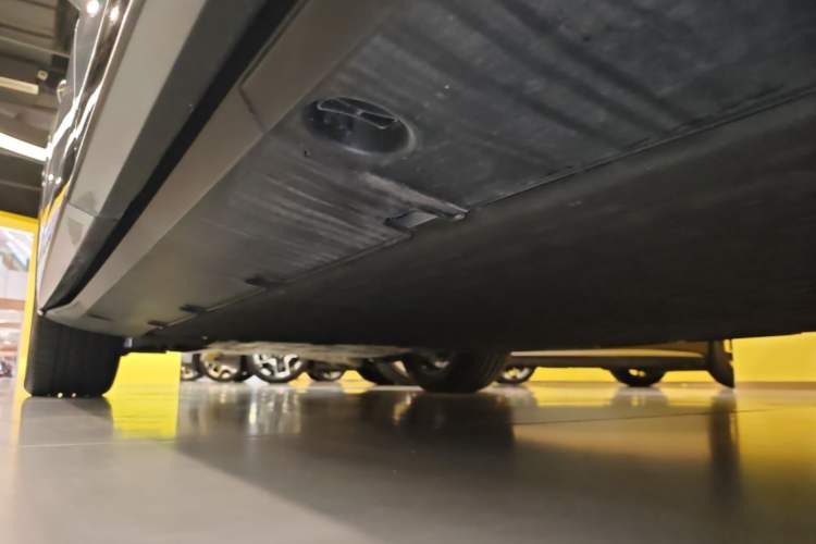 Used XPeng G7 2025 Model—702 Ultra Long Range

