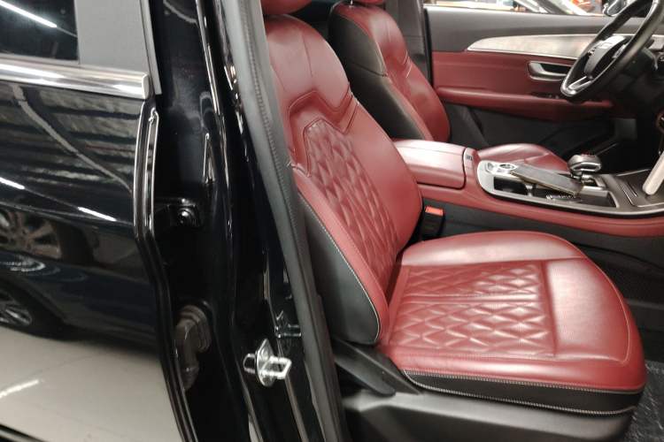 Used JETOUR X70 PLUS 2024 Champion Edition 1.5T DCT Champion PRO 5-Seater