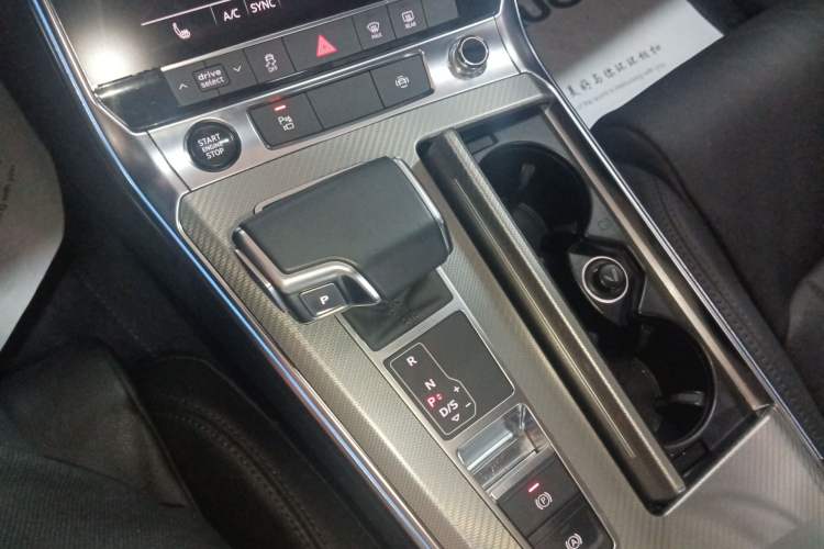 Used Audi A6L 2021 45 TFSI quattro Prestige Elegant Edition
