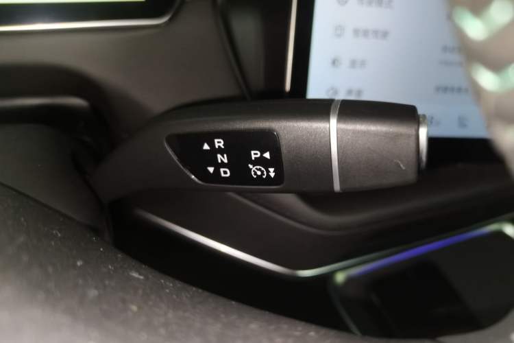 Used Deepal SL03 2023 135Plus Range-Extended Version