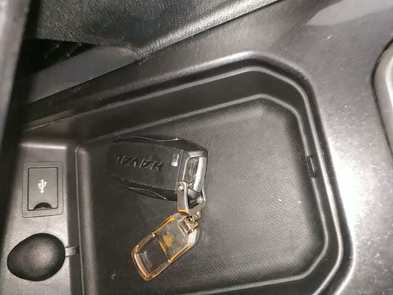 Used Haval H6 2021 1.5 GDIT Automatic Champion Edition — 8