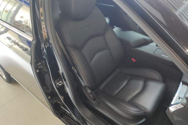 Used Cadillac CT6 2022 28T Fashion Edition
