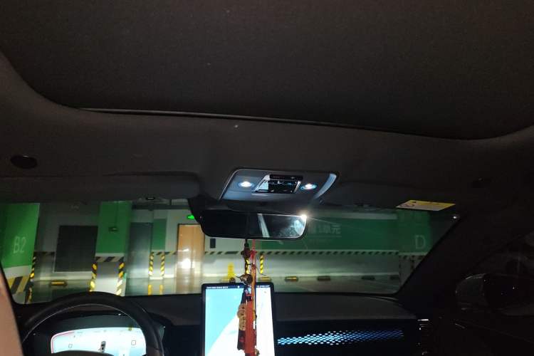 Used BYD Han 2022 EV Genesis Edition 715 km Front-Wheel-Drive Flagship Model