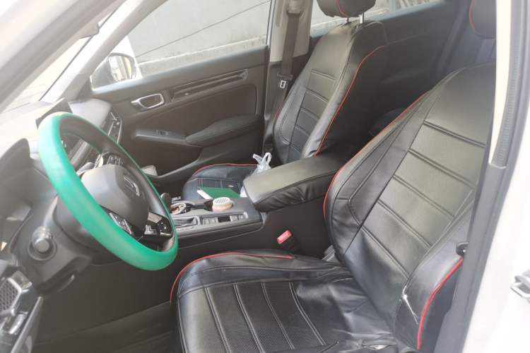 Used Honda Civic 2023 240TURBO CVT Dynamic Edition