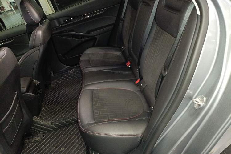 Used Ford Mondeo 2022 Restyled EcoBoost 245 Luxury Version