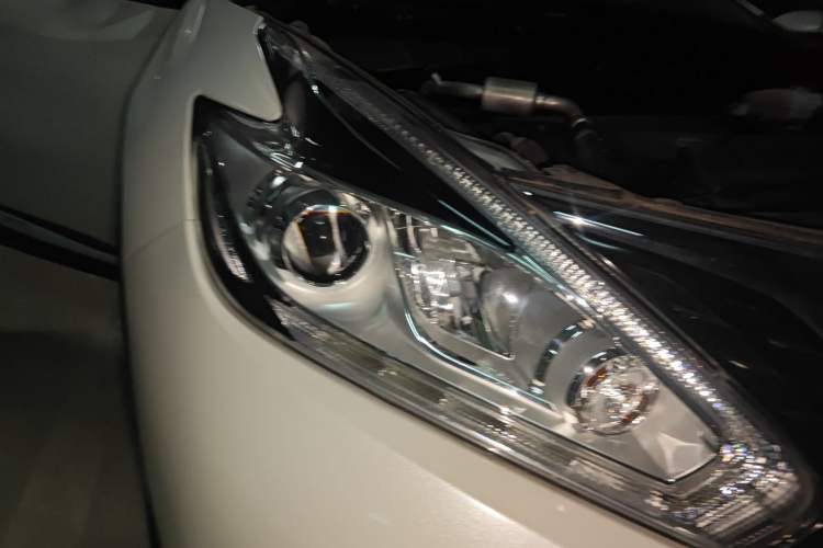 Used Nissan Murano 2017 2.5L XL Two-Wheel Drive Smart Edition