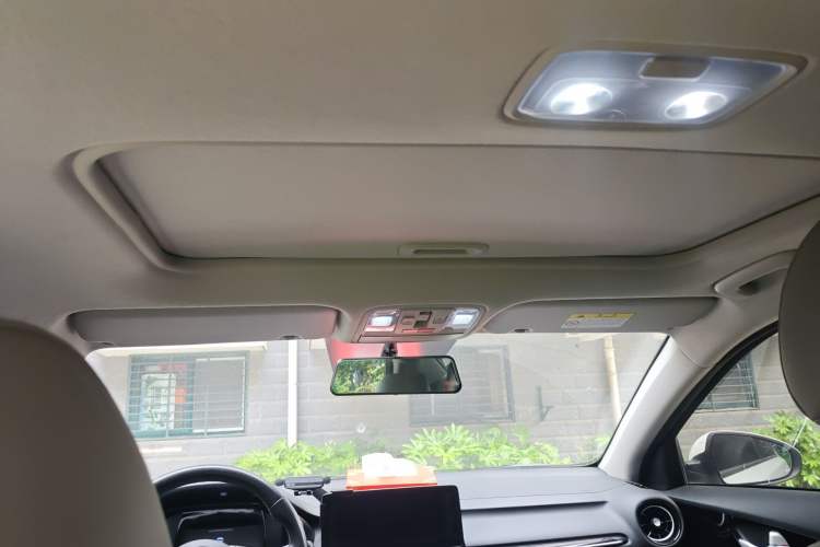 Used Kia K3 2023 1.5L CVT Luxury Edition
