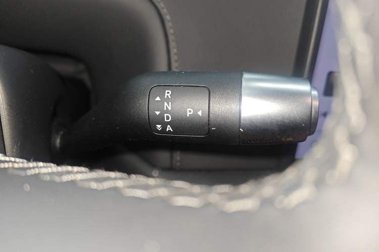 Used Li Auto L7 2024 MAX Model