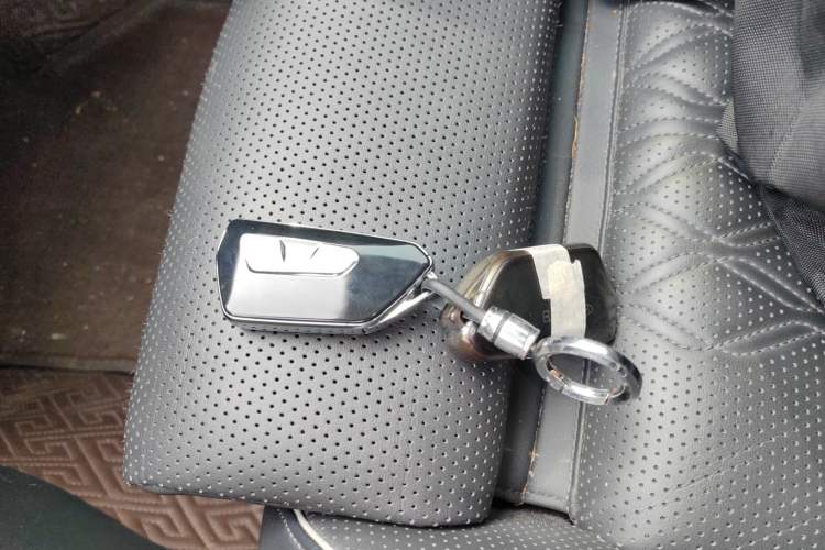 Used Volkswagen Magotan 2024 380TSI DSG Prestige Edition DaMai Package
