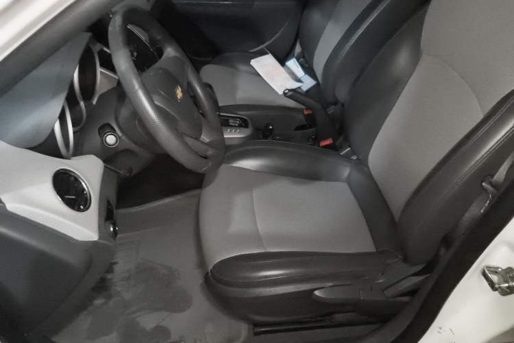 Used Chevrolet Cruze 2012 1.6L SE Automatic