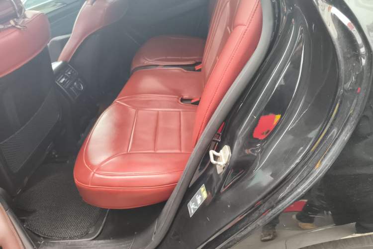 Used Mercedes-Benz M-Class 2012 ML 350 Luxury Edition