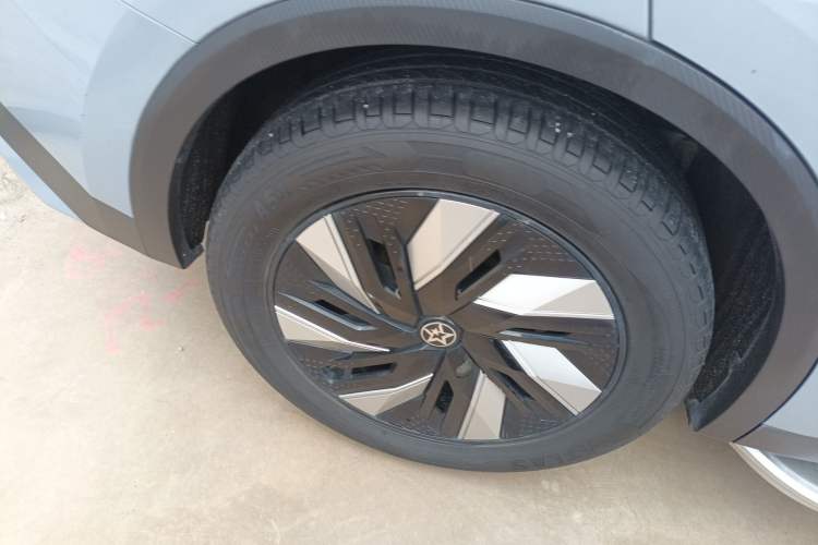 Used Venucia V DD-i 2023 110 km iE Version