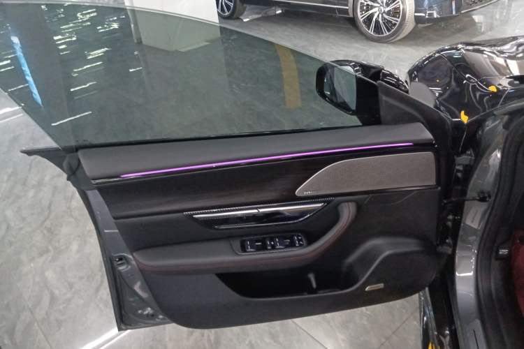 Used XPeng P7 2020 670E
