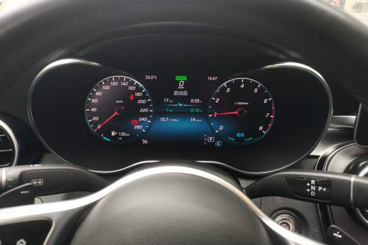 Used Mercedes-Benz C-Class 2019 Restyled C 260 L Sport Edition