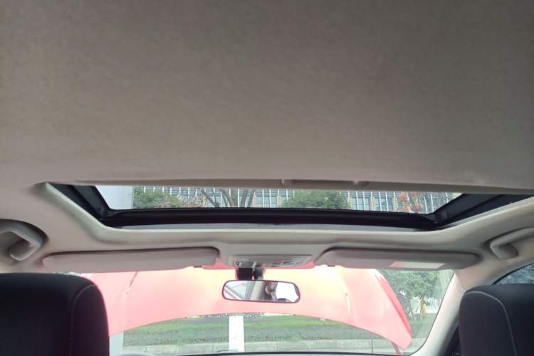 Used Honda Civic 2019 220TURBO CVT Dynamic Edition China VI Emission Standard