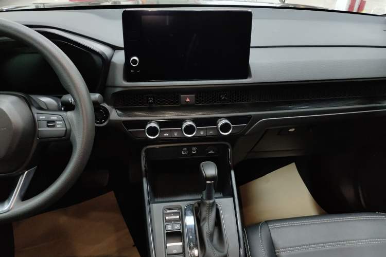 Used Honda CR-V 2024 240TURBO Two-Wheel-Drive Active Version 5 Seats
