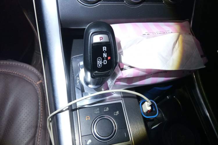 Used Land Rover Range Rover Sport 2014 3.0 SC V6 HSE