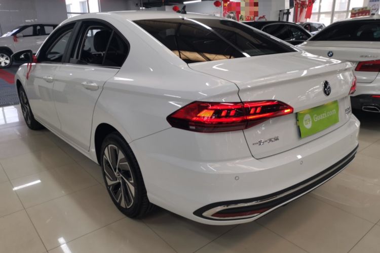 Used Volkswagen Bora 2025 200TSI DSG Enjoy PRO Edition