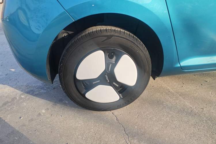 Used Qiyuan Lumin 2022 210km Sweet Edition
