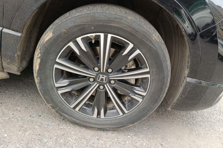 Used Honda CR-V 2021 Rui Hybrid 2.0L 2WD Pure Drive Edition Right Front Wheel Hub