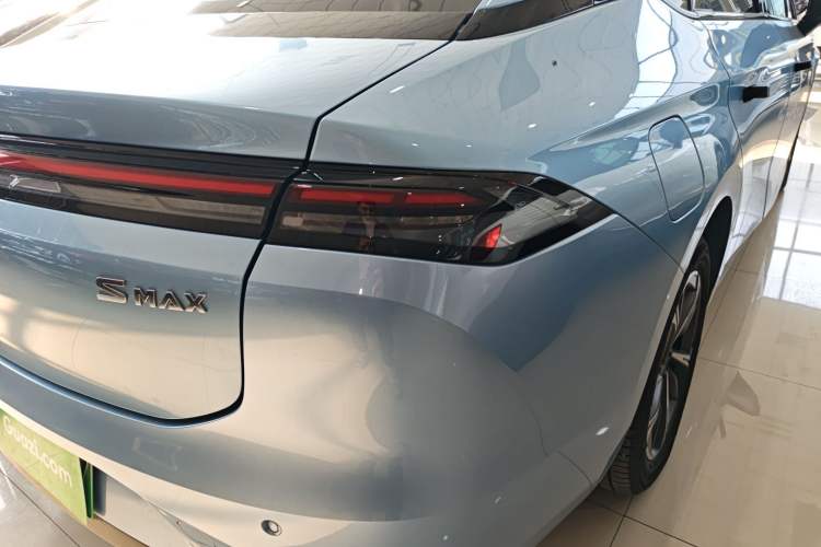 Used AION S MAX 2024 70 Star Edition
