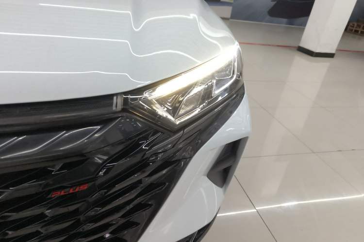 Used Dongfeng Aeolus AX7 2023 Mach Edition 1.5T DCT DF31
