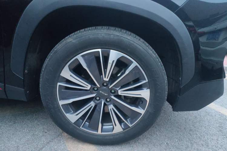 Used JETOUR Dashing 2024 1.6T DCT King PRO