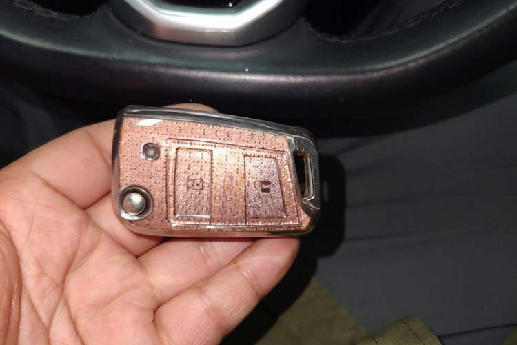 Used Volkswagen Tiguan L 2024 330TSI Automatic Two-Wheel Drive R-Line Enhanced Edition