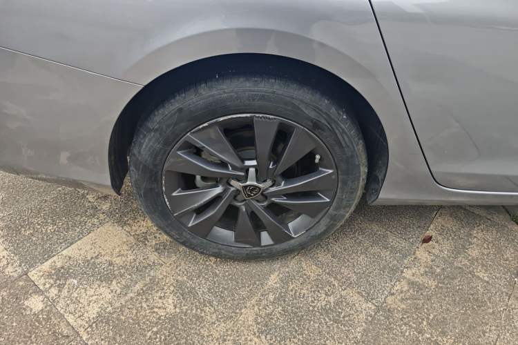 Used Peugeot 408 2022 1.6T Ambition Edition