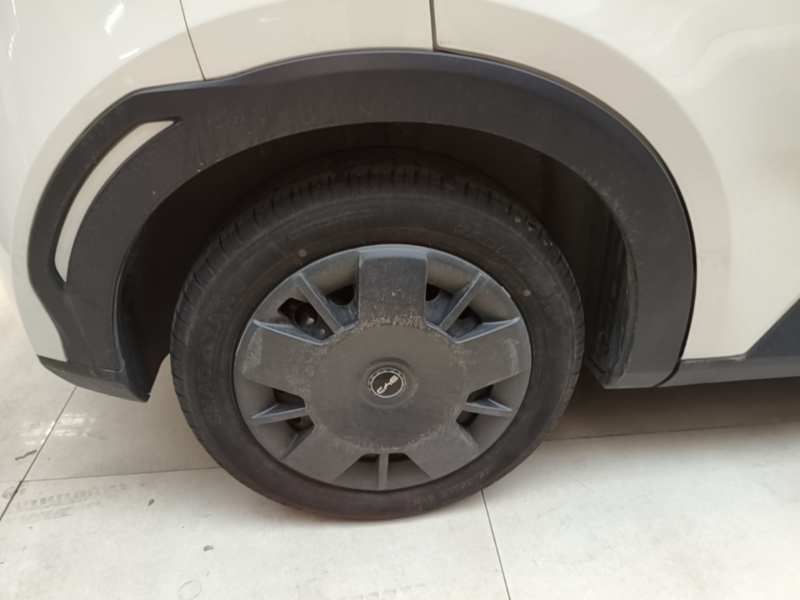 Used BYD Seagull 2025 305km Active Version — 25