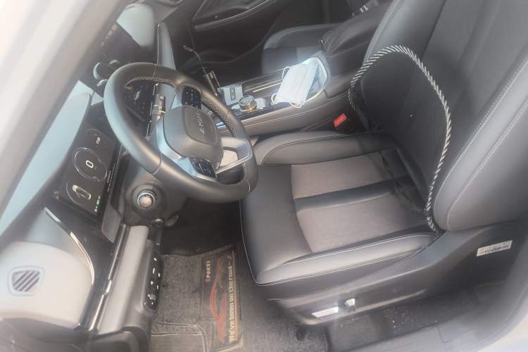 Used AION S Plus 2022 70 Enjoy Edition
