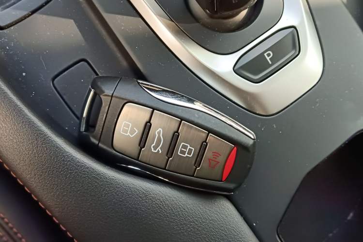 Used Haval F7 2021 1.5T Two-Wheel Drive i-Type