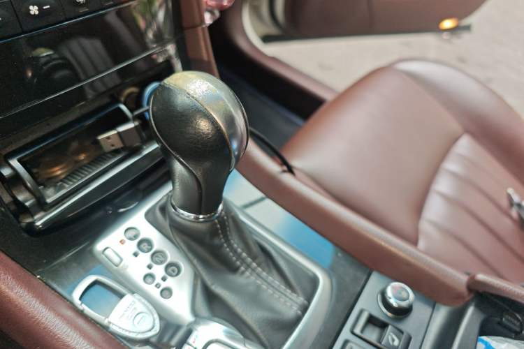 Used Infiniti QX50 2015 2.5L Enjoyment Edition