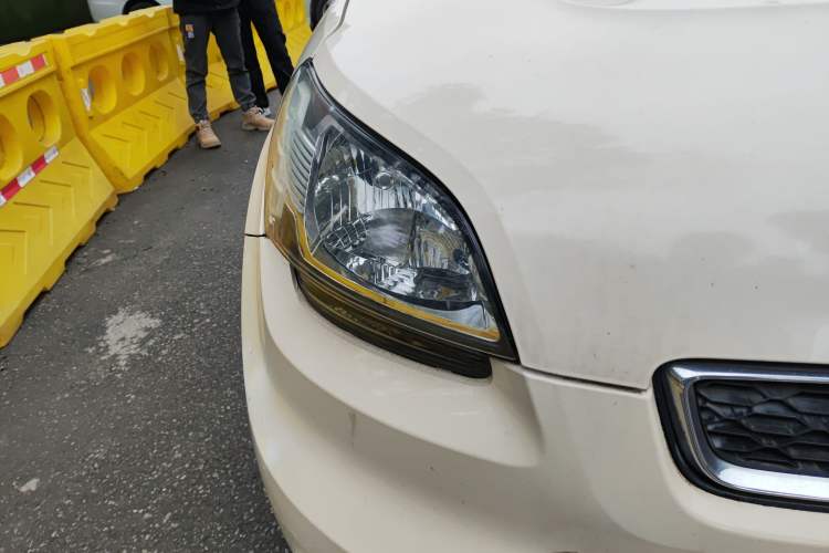 Used Kia Soul 2013 1.6L AT GL