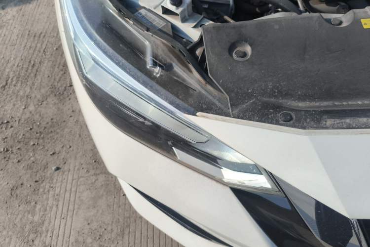 Used Nissan Sylphy 2020 Revised 1.6L XL CVT Enjoyment Edition